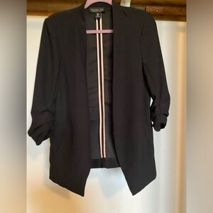 Rachel Zoe lightweight blazer